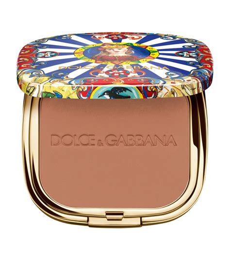 Dolce & Gabbana Solar Glow Ultra